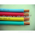 Top quality copper conductor PVC Flexible WIre( best-selling in sourth America Africa
